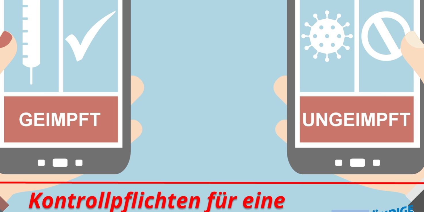 Impfpflicht