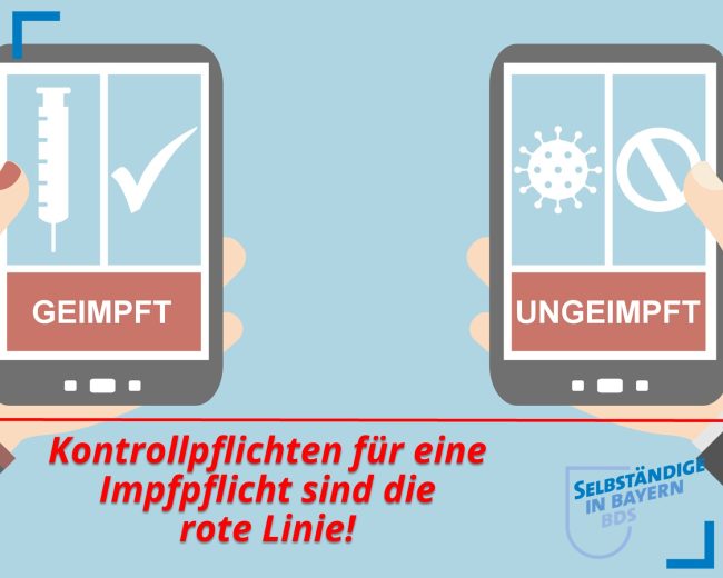 Impfpflicht