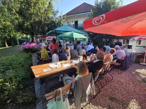 BDS Bayern Sommerfest 2026