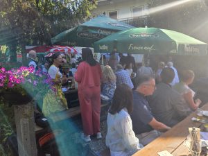 BDS Bayern Sommerfest 2026