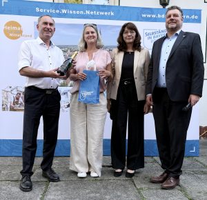 BDS Bayern Sommerfest 2026
