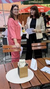 BDS Bayern Sommerfest 2026