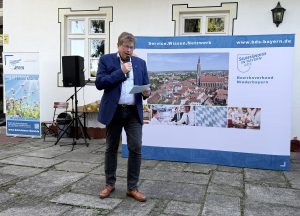BDS Bayern Sommerfest 2026