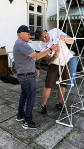 BDS Bayern Sommerfest 2026