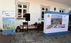 BDS Bayern Sommerfest 2026