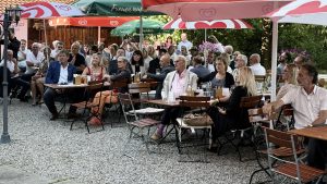 BDS Bayern Sommerfest 2026