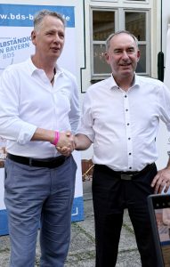 BDS Bayern Sommerfest 2026